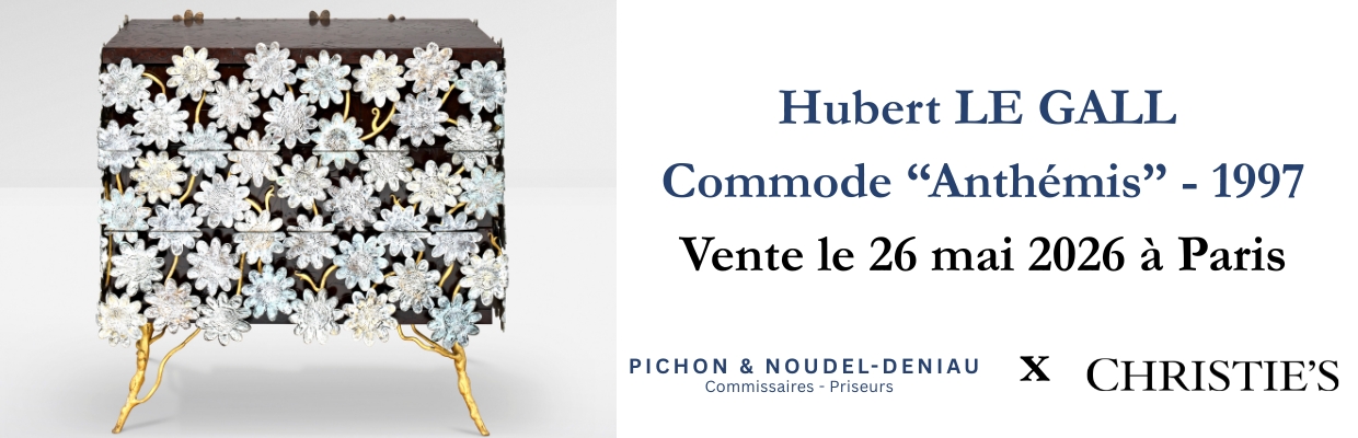 commode christies